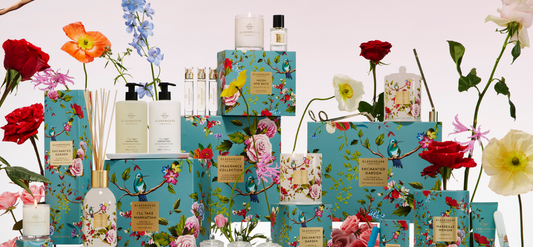 Discover Enchantment: The Mother's Day Collection at The Gift Company