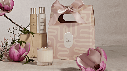 {{ product.product_type }} - {{ product.vendor }} - Beautiful Candle Gift Box Ideas for Every Occasion - The Gift Company