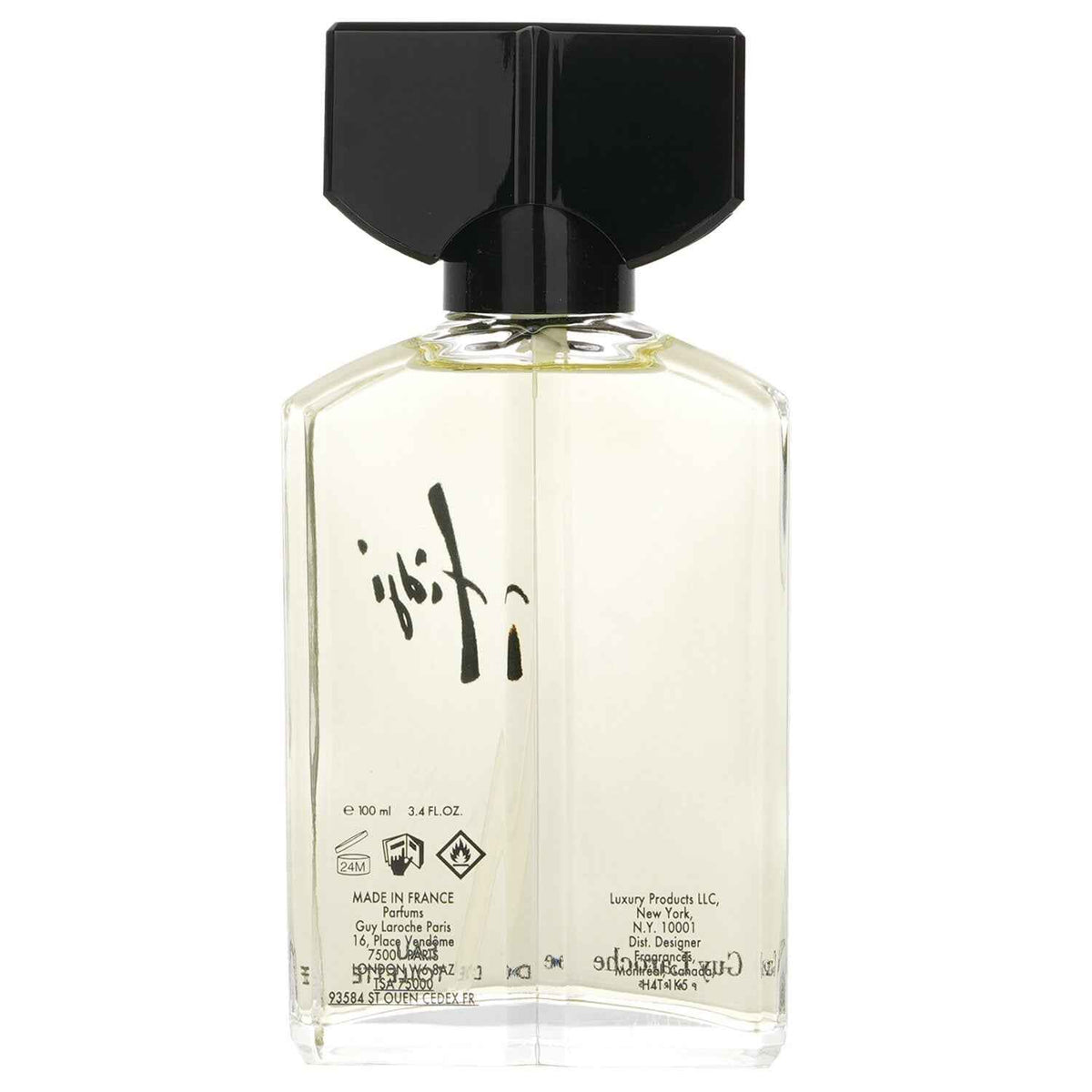 Guy Laroche Fidji Eau de Toilette 100mL