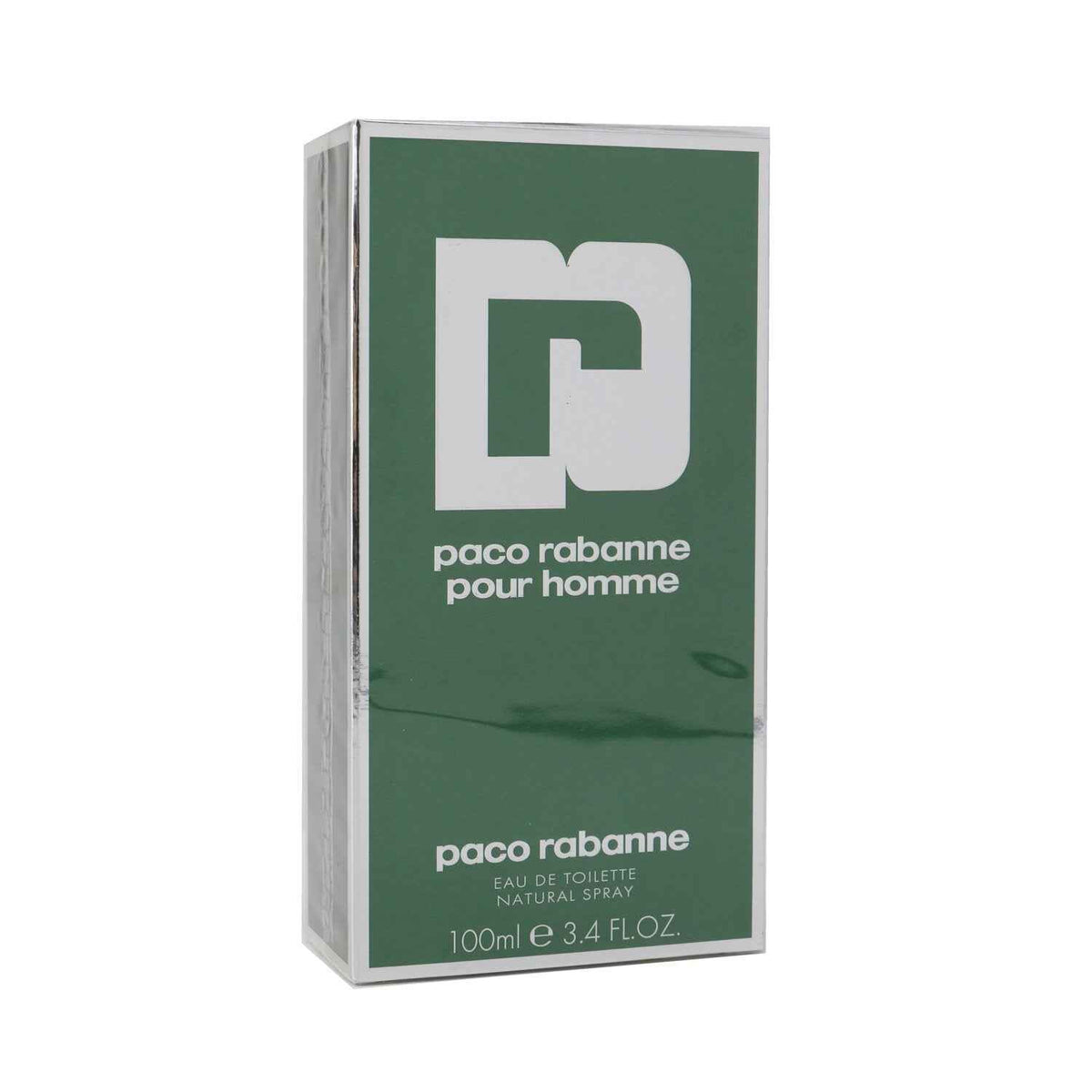 Paco Rabanne Pour Homme Eau de Toilette 100mL