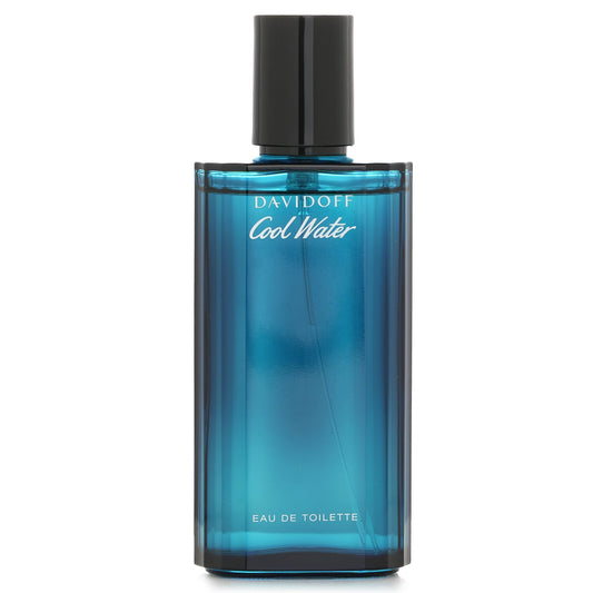 Davidoff Cool Water Eau de Toilette 75mL