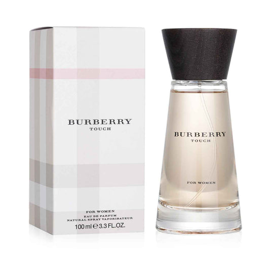 Burberry Touch Eau de Parfum 100mL