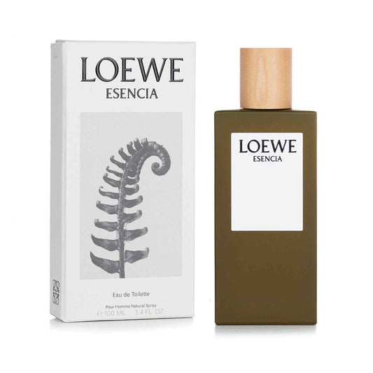 Loewe Esencia Eau de Toilette 100mL