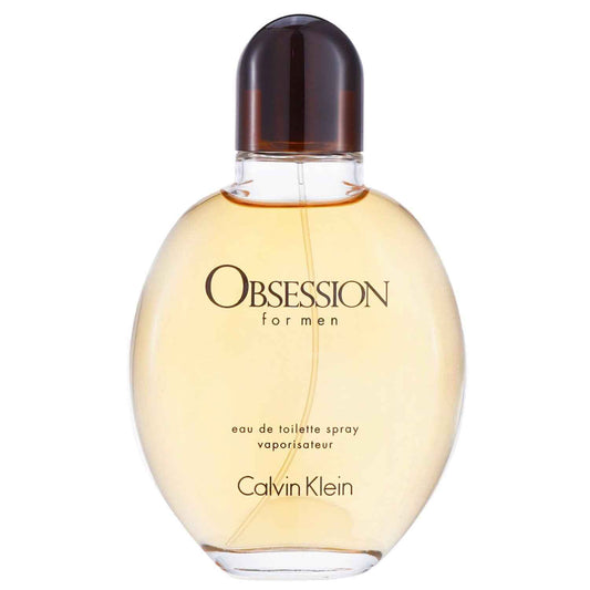 Calvin Klein Obsession Eau de Toilette 75mL