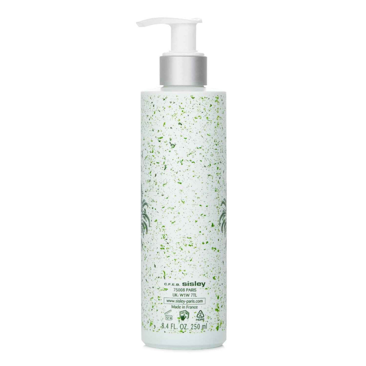 Sisley Eau de Campagne Gentle Bath & Shower Gel 250mL