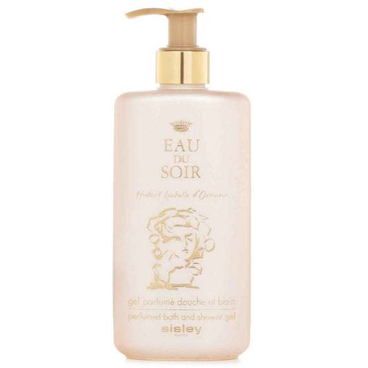 Sisley Eau du Soir Bath & Shower Gel 250mL