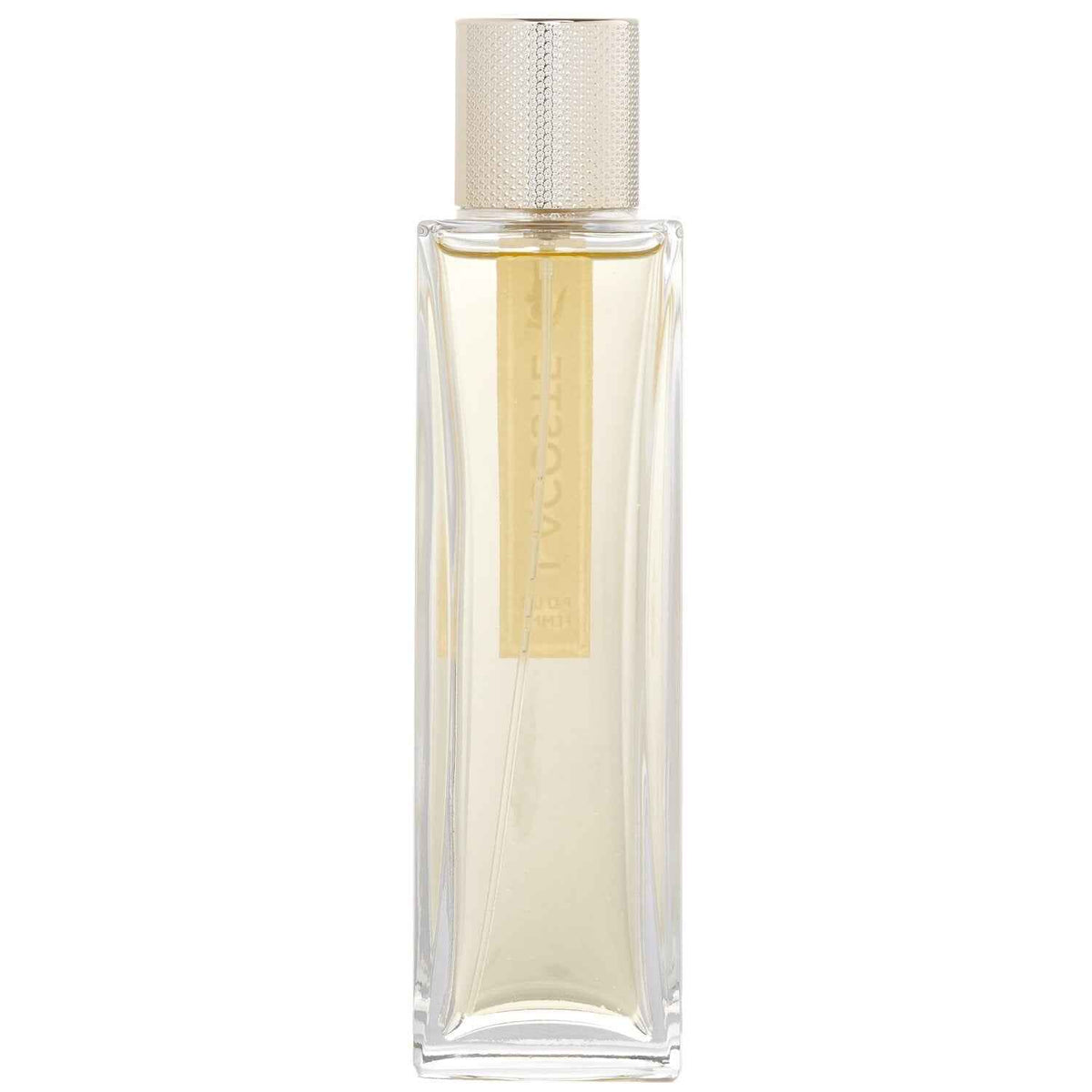 Lacoste Pour Femme Eau de Parfum 90mL
