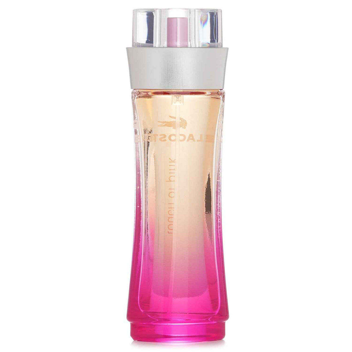 Lacoste Touch of Pink Eau de Toilette 50mL