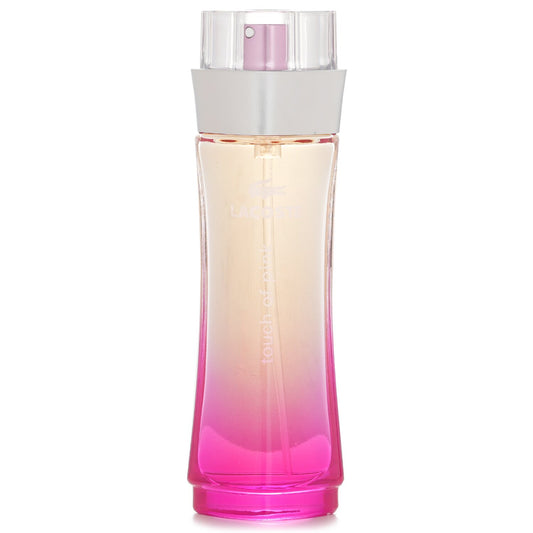 Lacoste Touch of Pink Eau de Toilette 50mL