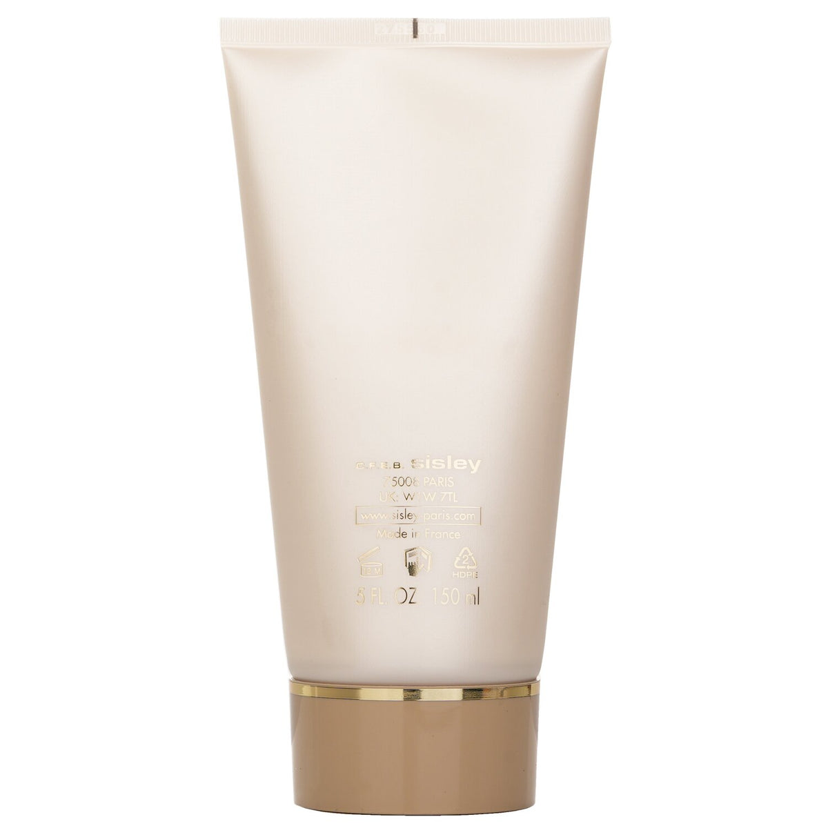 Sisley Eau du Soir Body Cream - angle 3