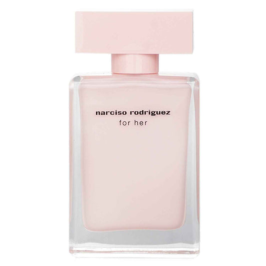 Narciso Rodriguez For Her Eau de Parfum 50mL