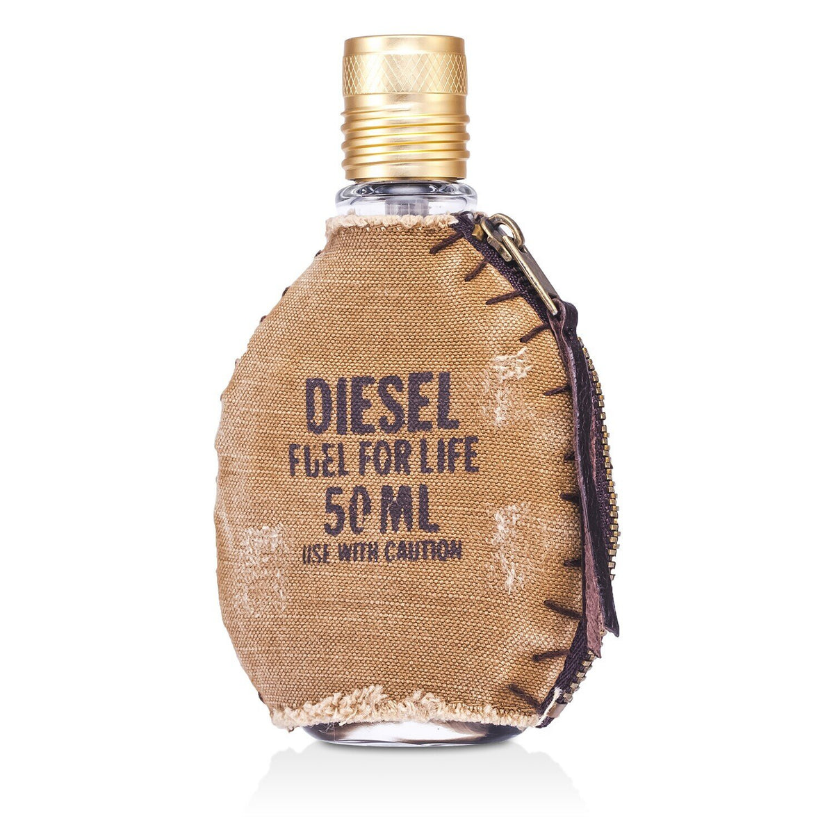 Diesel Fuel for Life - angle 3