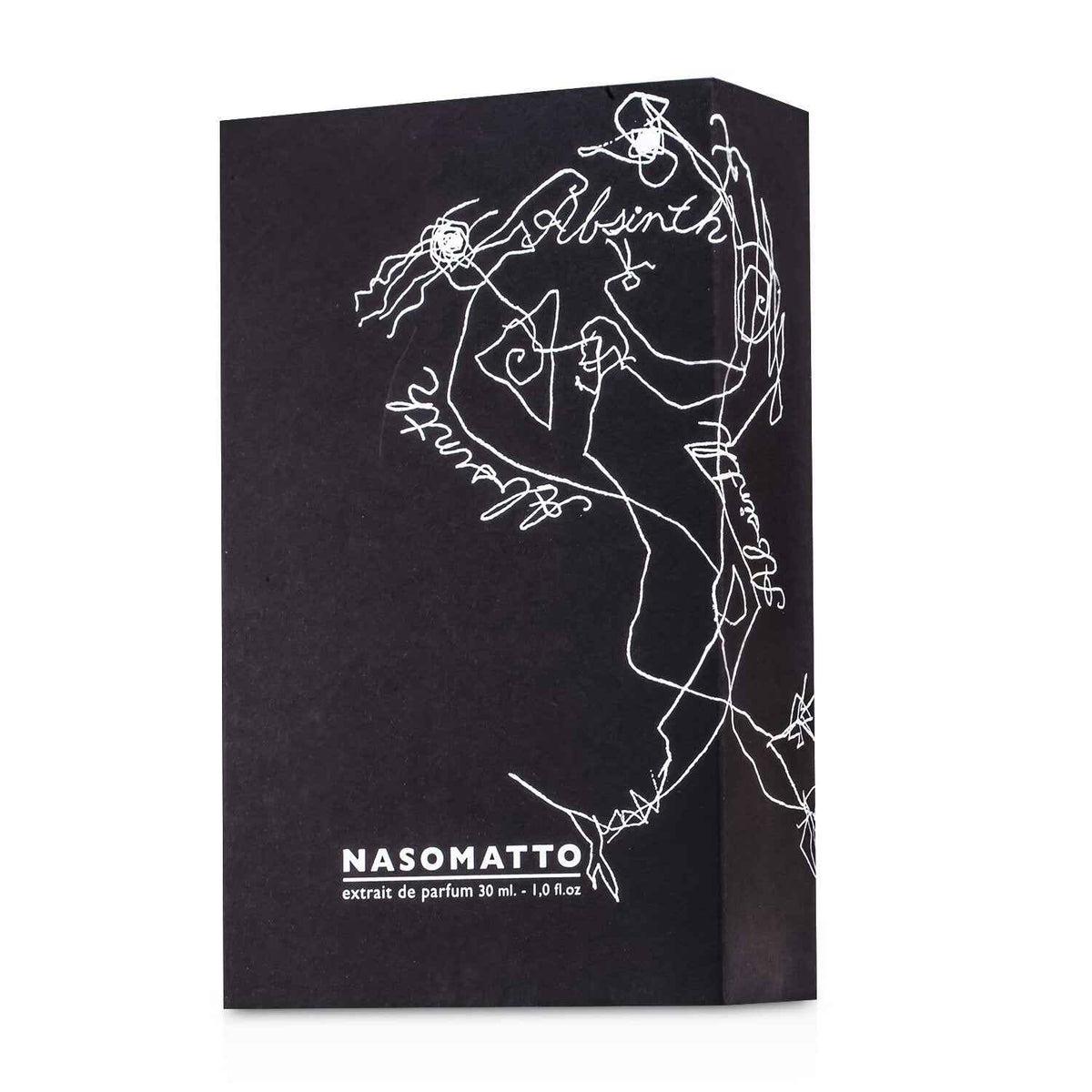 Nasomatto Absinth Extrait de Parfum 30mL