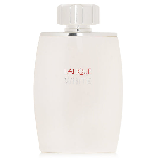 Lalique White Pour Homme Eau de Toilette 125mL