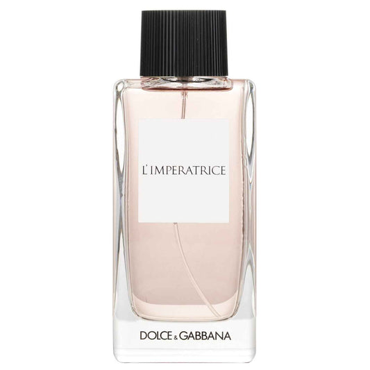 Dolce & Gabbana L'Imperatrice Eau de Toilette 100mL