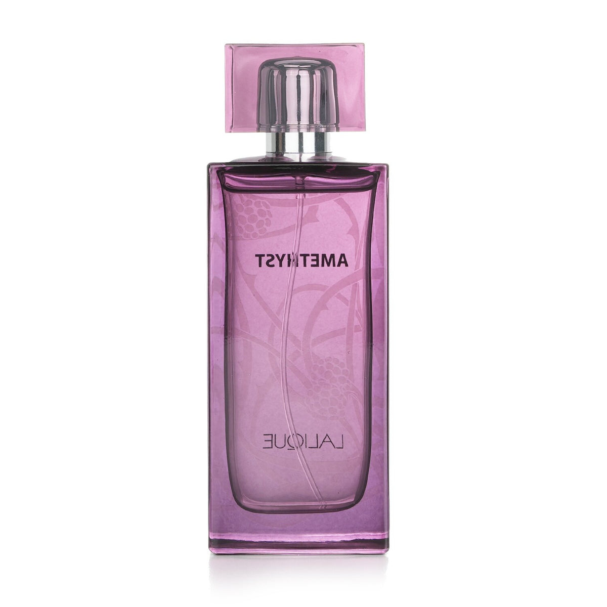 Lalique Amethyst - angle 3
