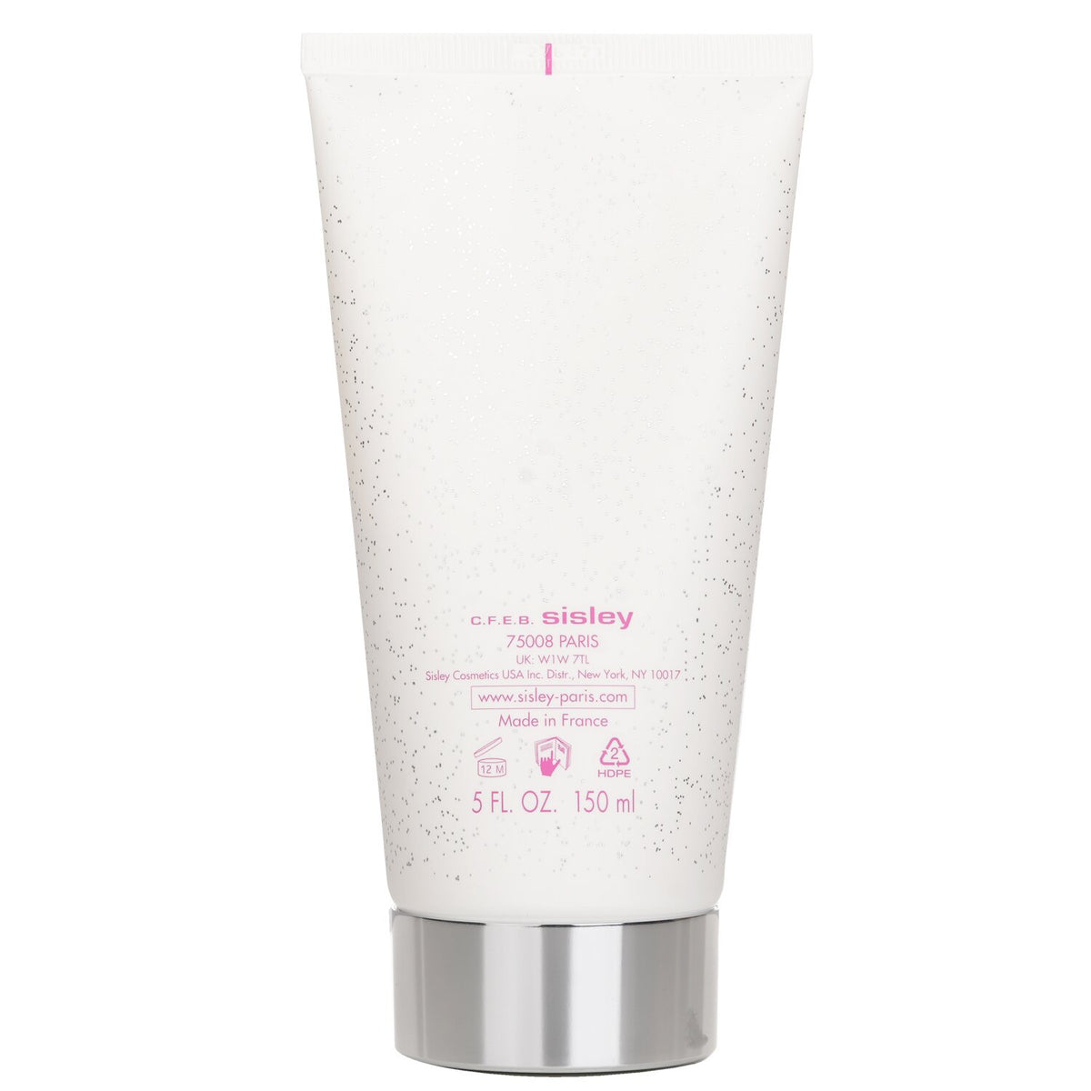 Sisley Soir de Lune Body Cream - angle 3
