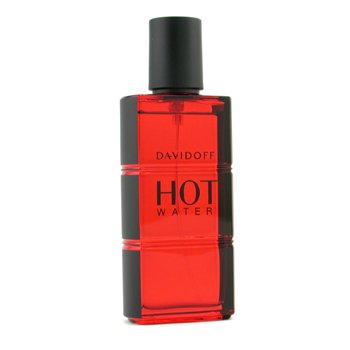 Davidoff Hot Water EDT 60mL