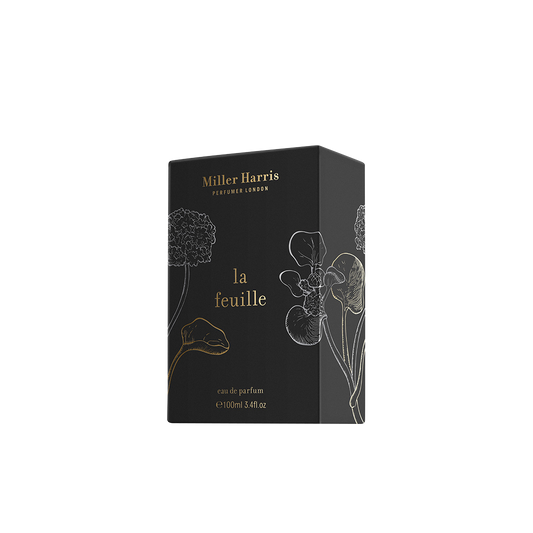Miller Harris La Feuille Eau De Parfum Spray 100ml/3.4oz