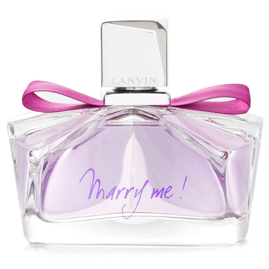 Lanvin Marry Me Eau de Parfum 75mL
