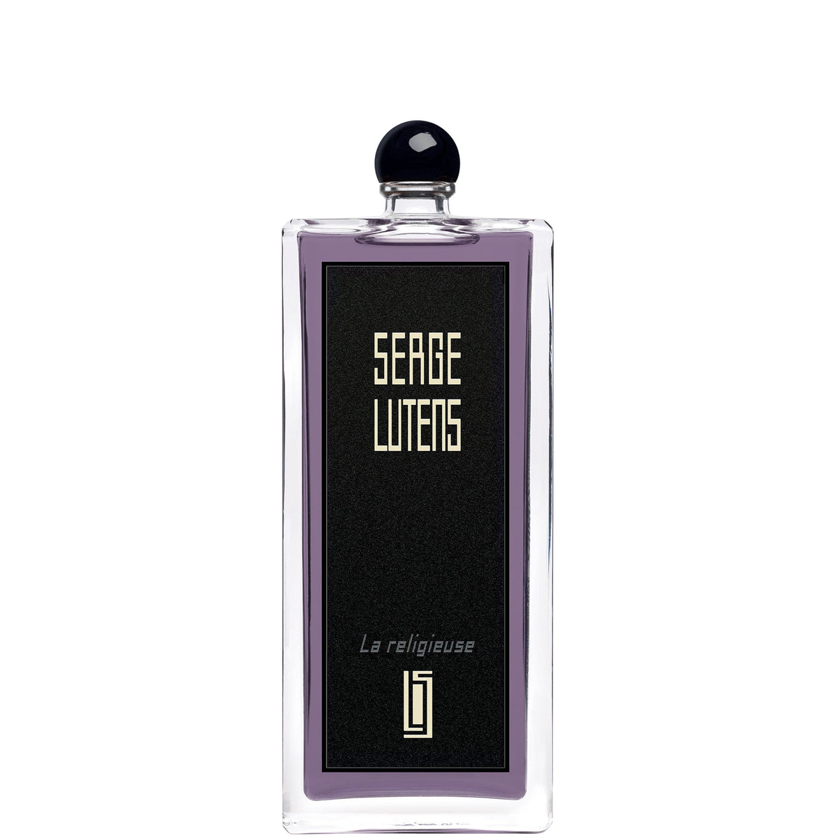 Serge Lutens La Religieuse Eau De Parfum 100ml