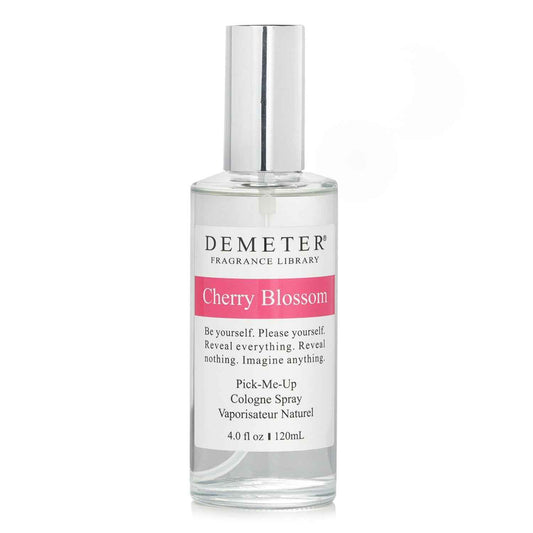 Demeter Cherry Blossom Cologne 120mL