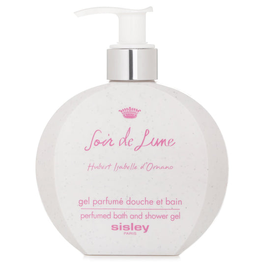 Sisley Soir de Lune Bath & Shower Gel 200mL