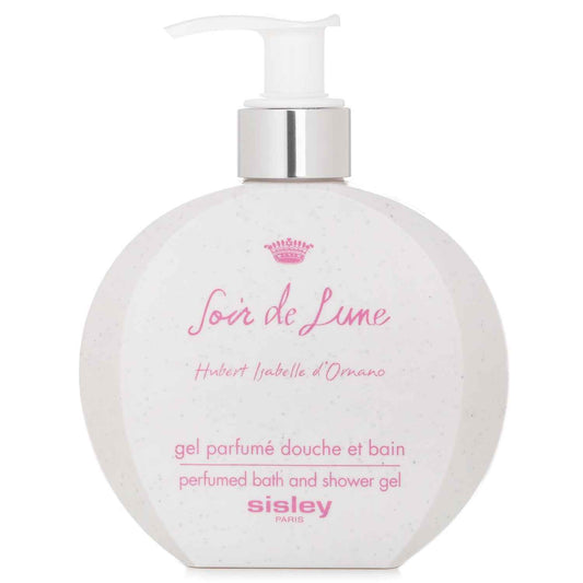 Sisley Soir de Lune Perfumed Bath & Shower Gel 200mL