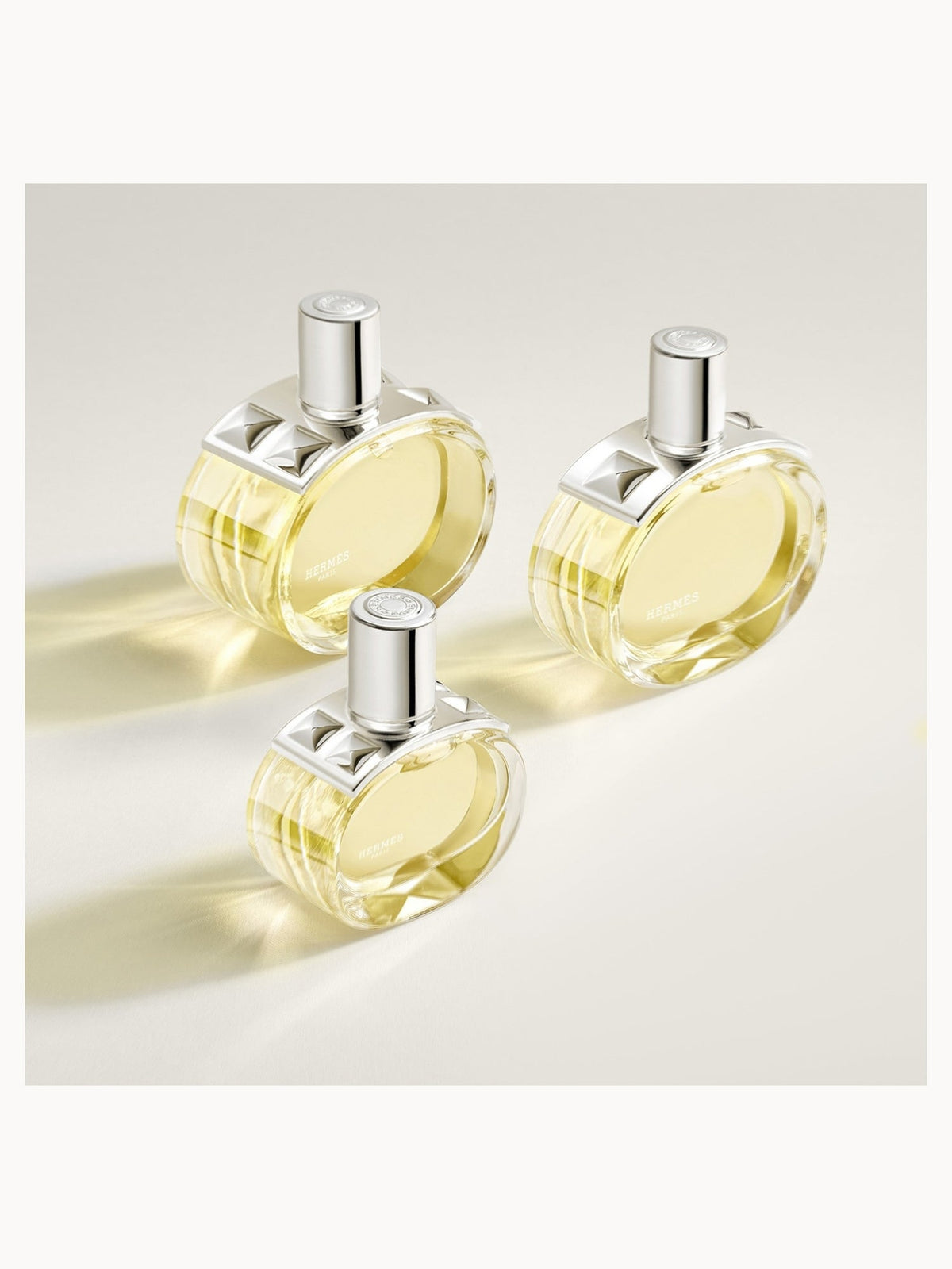 Hermès Barénia Eau de Parfum 30mL
