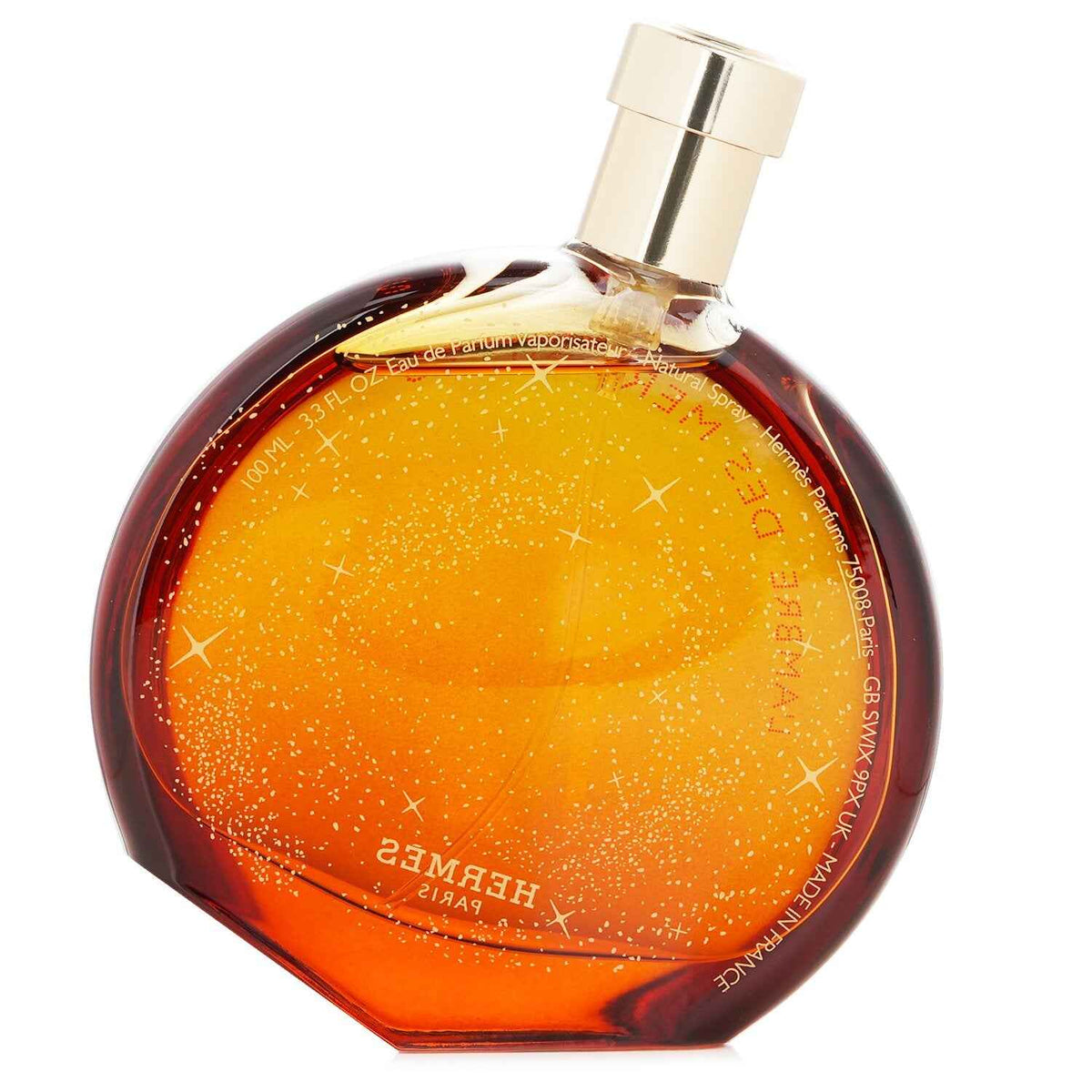 Hermès L'Ambre des Merveilles Eau de Parfum 100mL