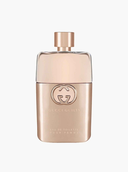 Gucci Guilty Pour Femme Eau de Toilette 90mL