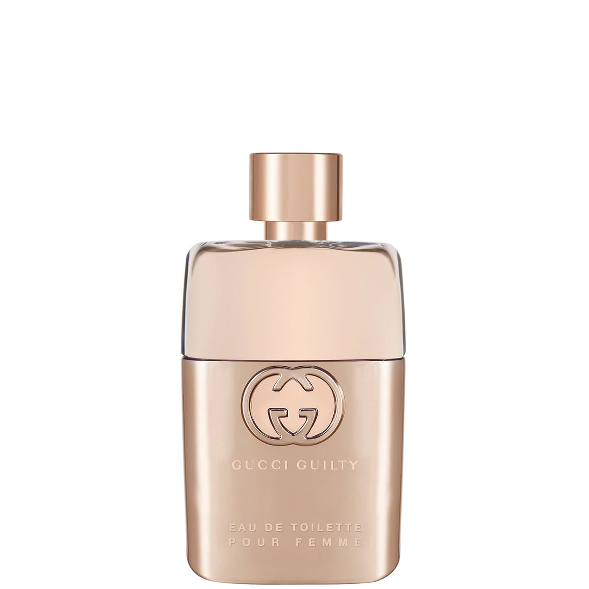 Gucci Guilty Pour Femme Eau de Toilette 50mL