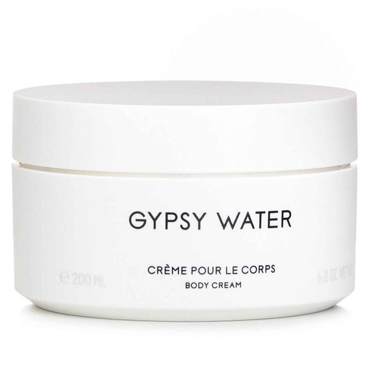 Byredo Gypsy Water Body Cream 200mL