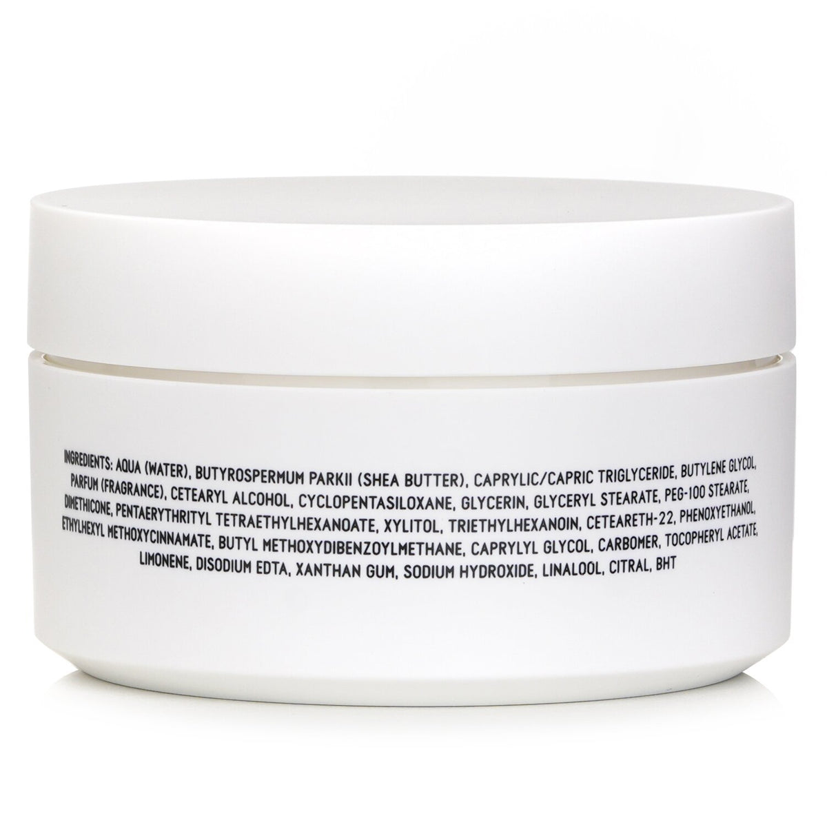 Byredo Gypsy Water Body Cream - angle 3