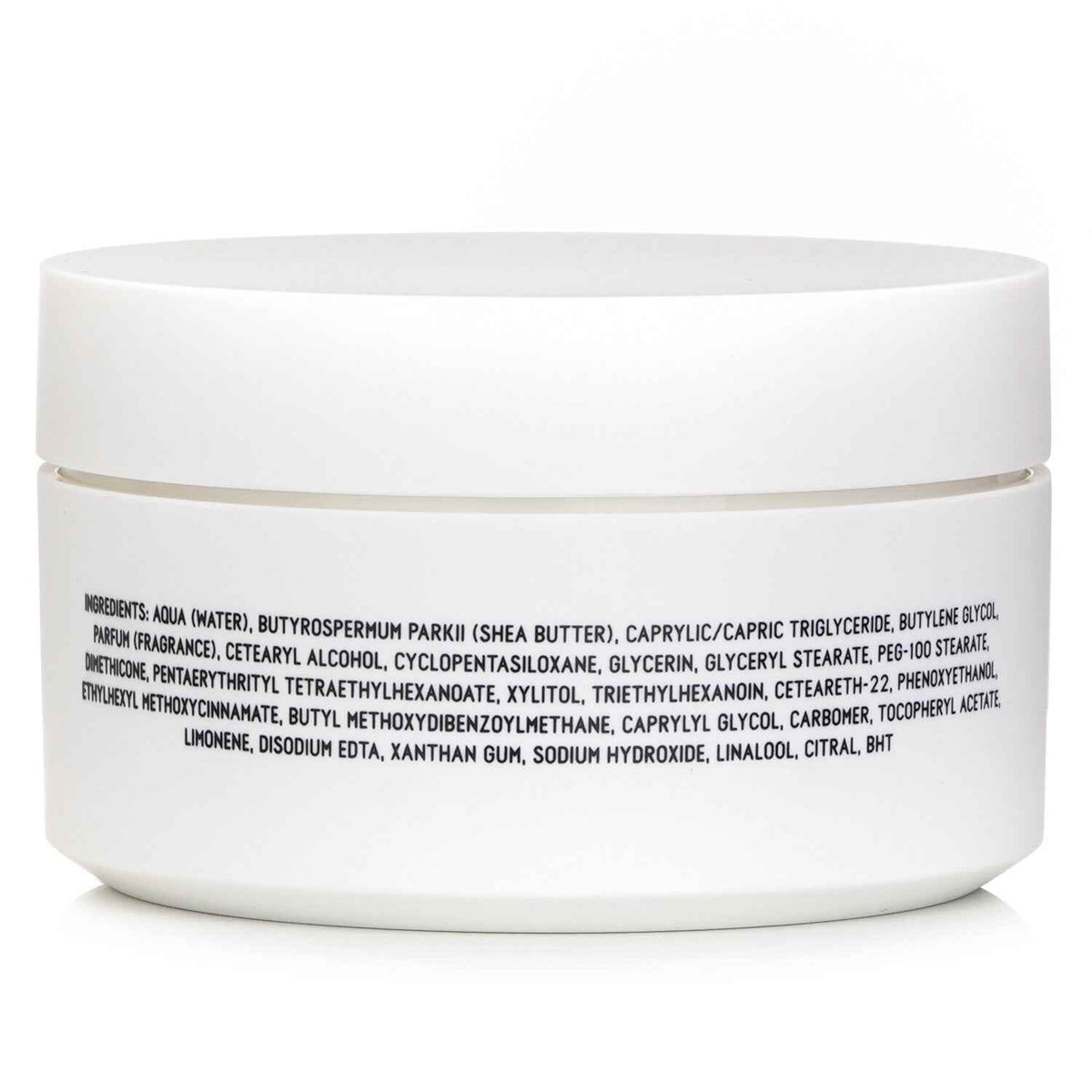 Byredo Gypsy Water Body Cream 200mL