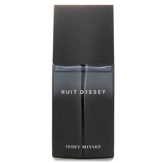 Issey Miyake Nuit d'Issey Eau de Toilette 125mL
