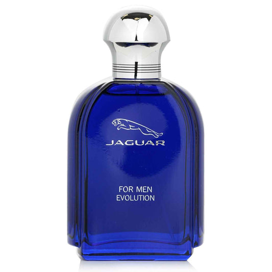 Jaguar Evolution Eau de Toilette 100mL