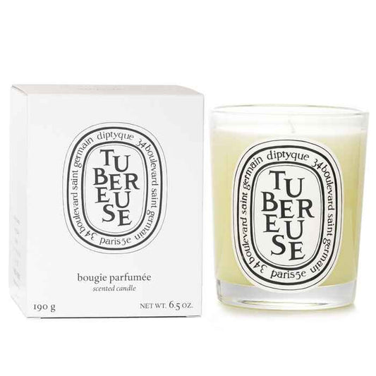 Diptyque Tubéreuse Scented Candle 190g