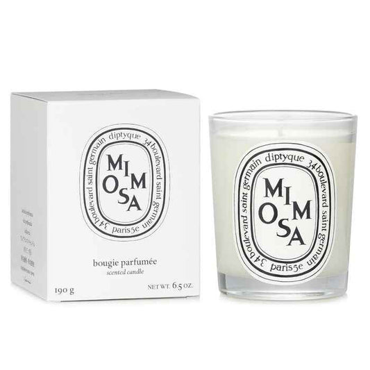 Diptyque Mimosa Scented Candle 190g