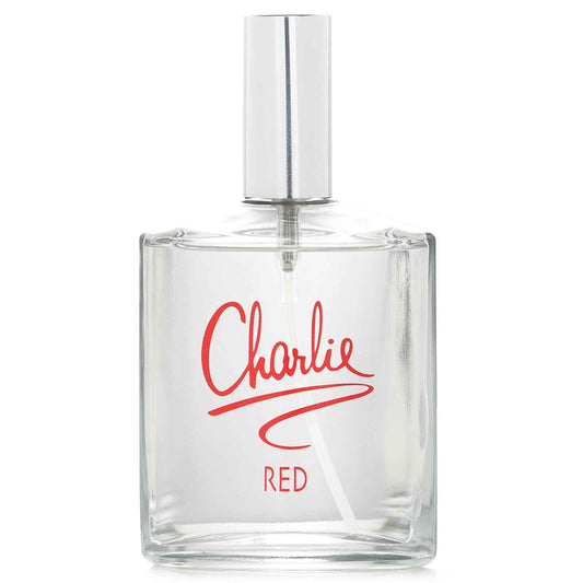 Revlon Charlie Red Eau de Toilette 100mL
