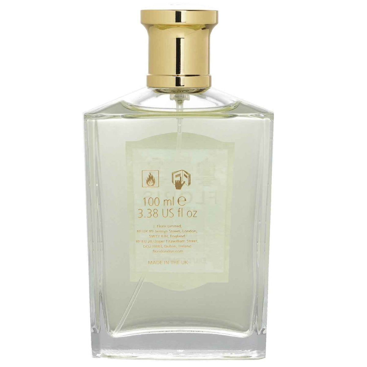 Floris Sirena Eau de Parfum 100mL