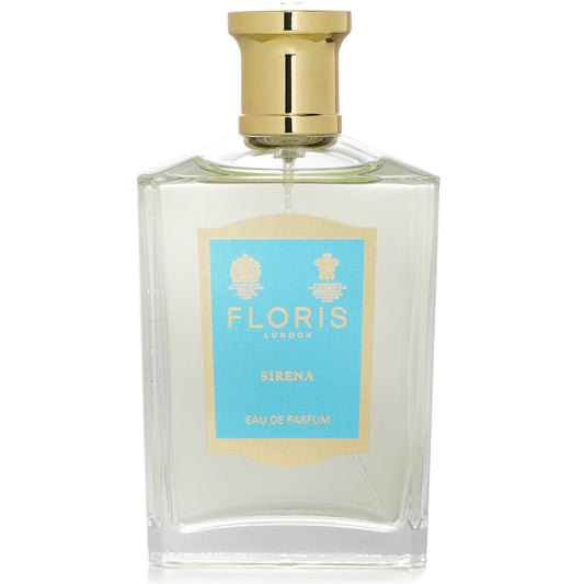 Floris Sirena Eau de Parfum 100mL