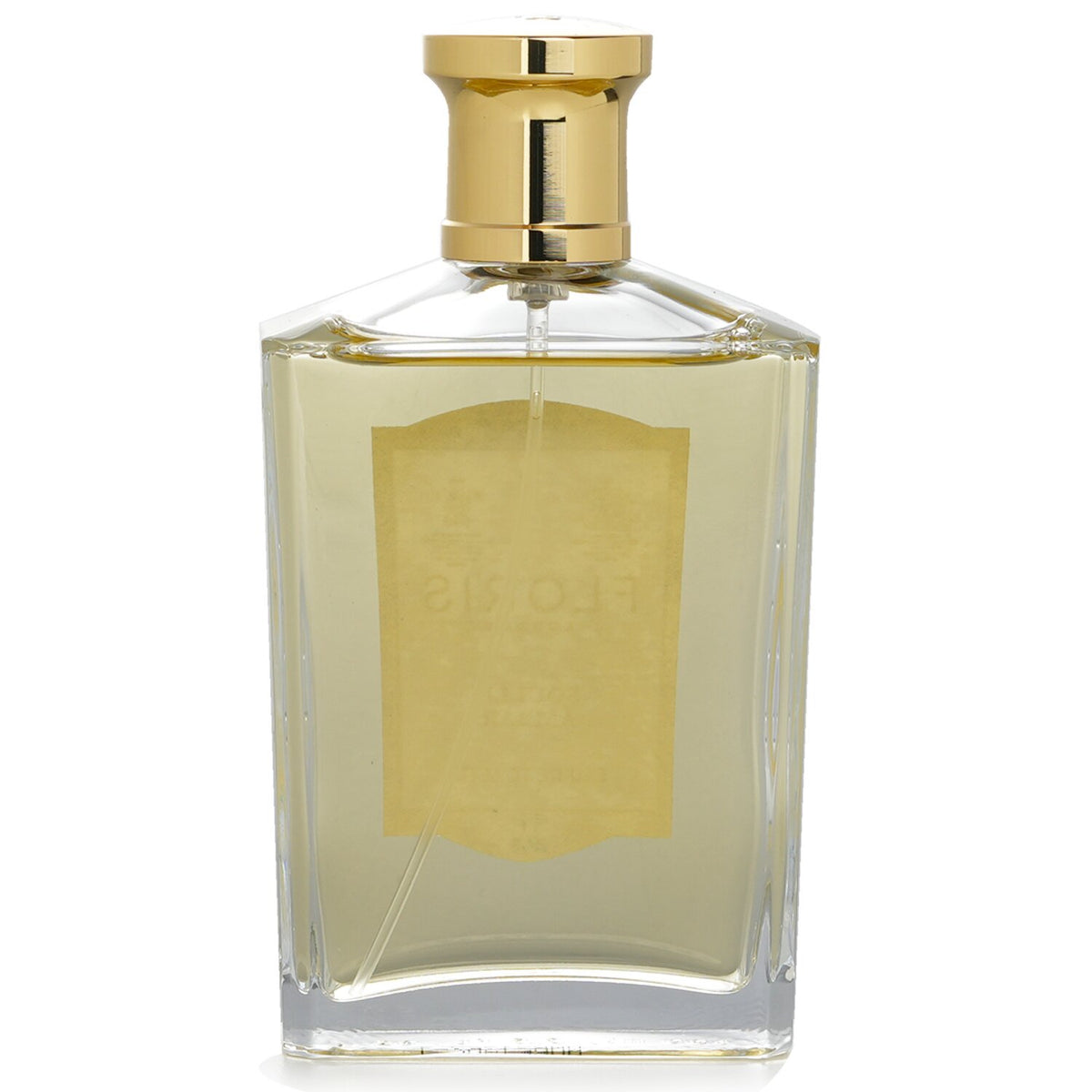 Floris Soulle Ambar - angle 3