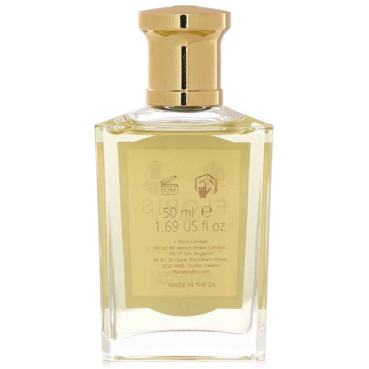 Floris Stephanotis Bath Essence 50mL