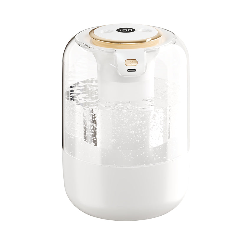 Double Spray Aroma Humidifier 2200mL