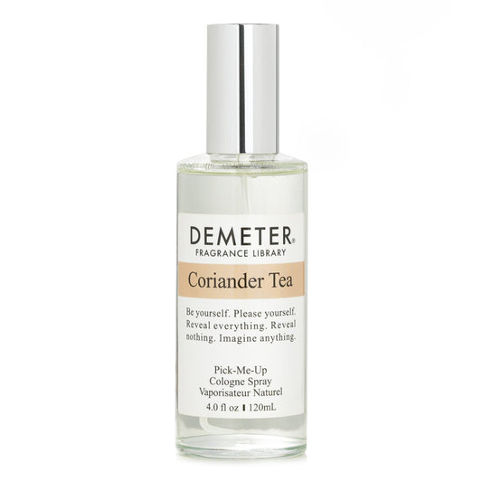 Demeter Coriander Tea Cologne 120mL