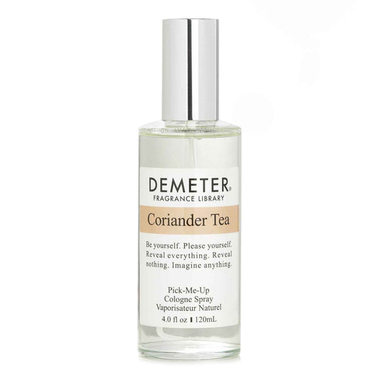 Demeter Coriander Tea Cologne 120mL