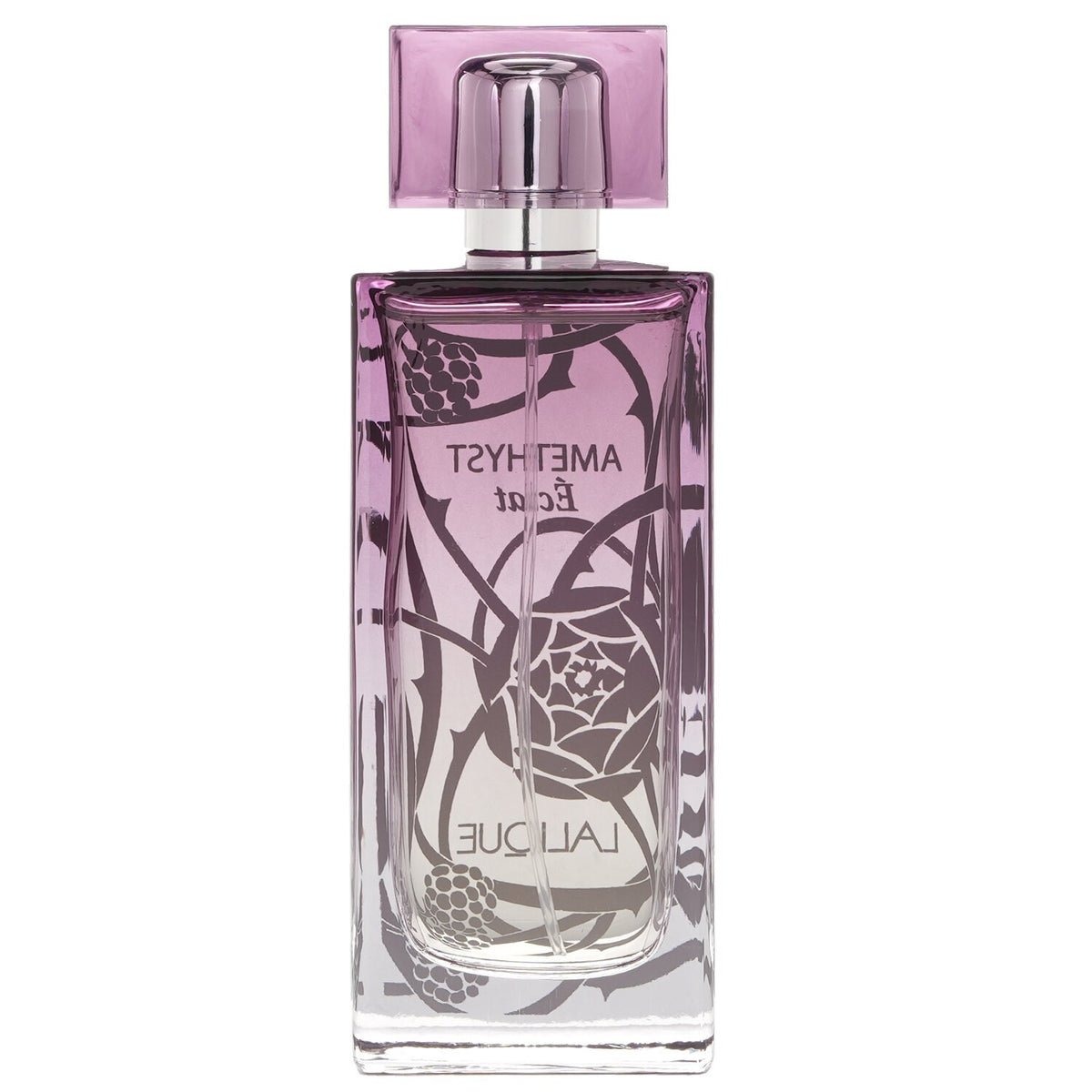 Lalique Amethyst Eclat - angle 3