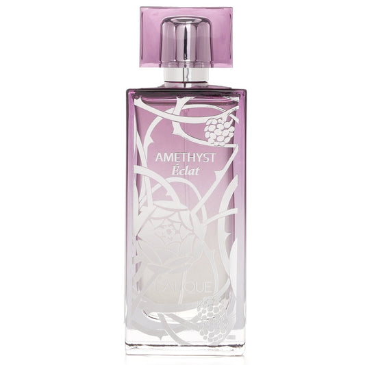 Lalique Amethyst Eclat Eau de Parfum 100mL