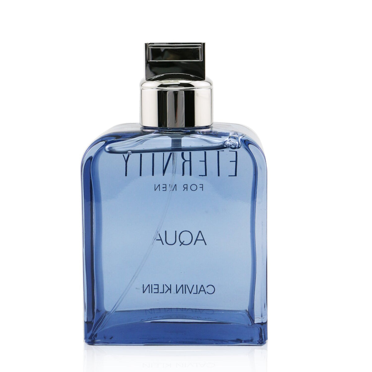 CK Eternity Aqua - angle 3